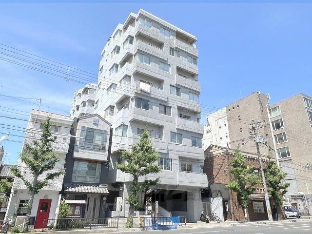 EPOCH岡崎(1LDK/5階)