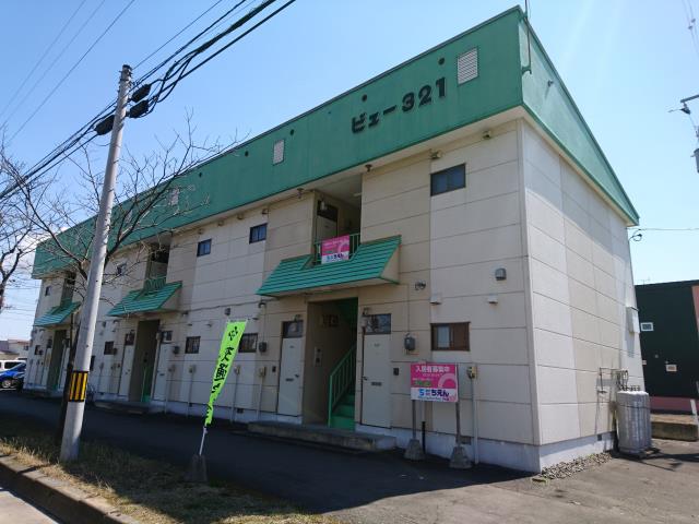 ビュー321