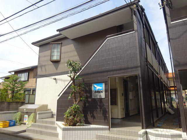 リューデスハイムA