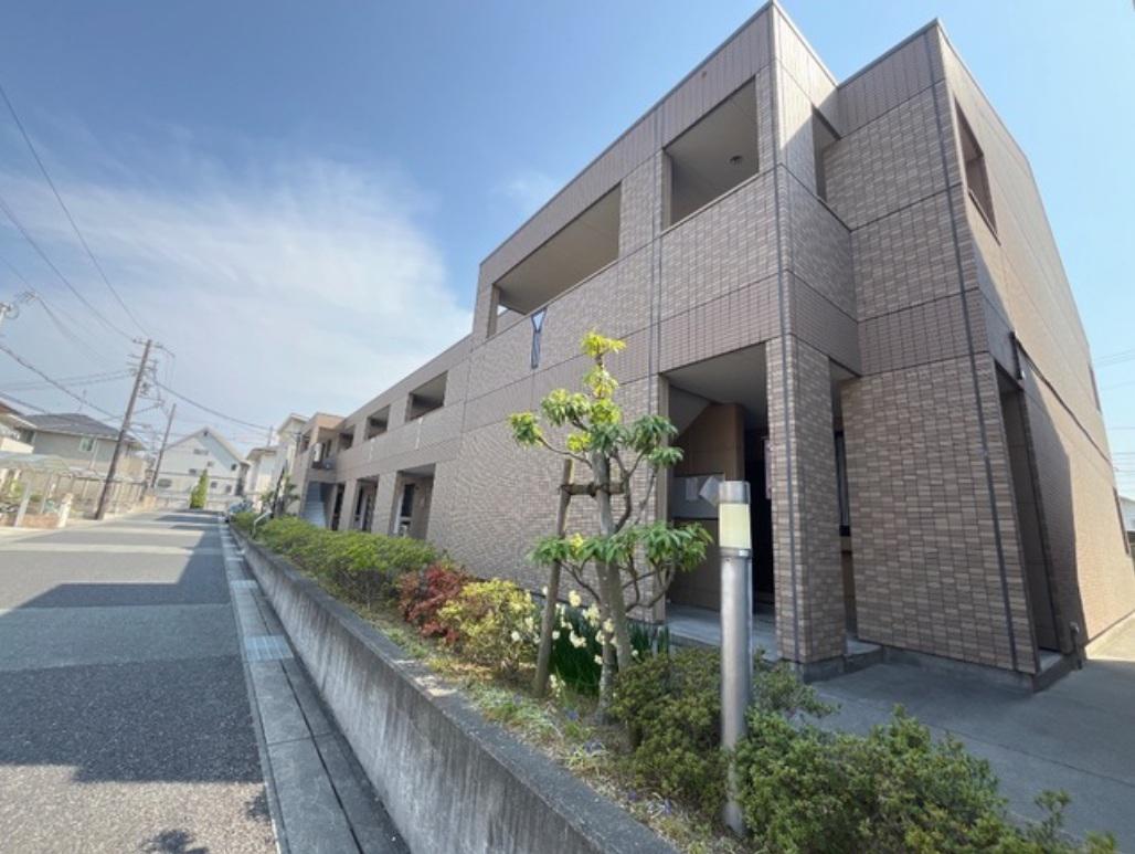 エルシオンI