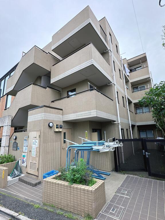 菱和パレス駒場東大前