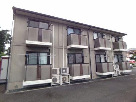棒屋第3住吉ハイツ