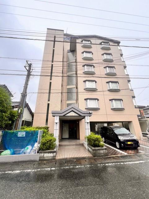 サンフィールド篠栗II