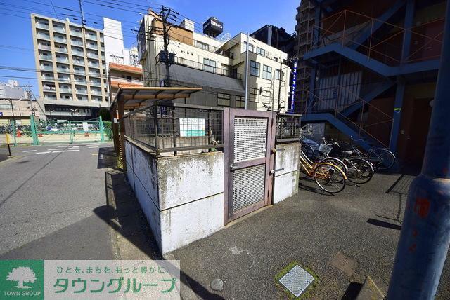 NK氷川マンション