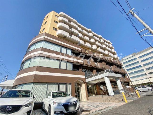 ベルワールドビル