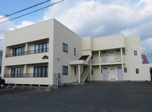 コンホルト不来方