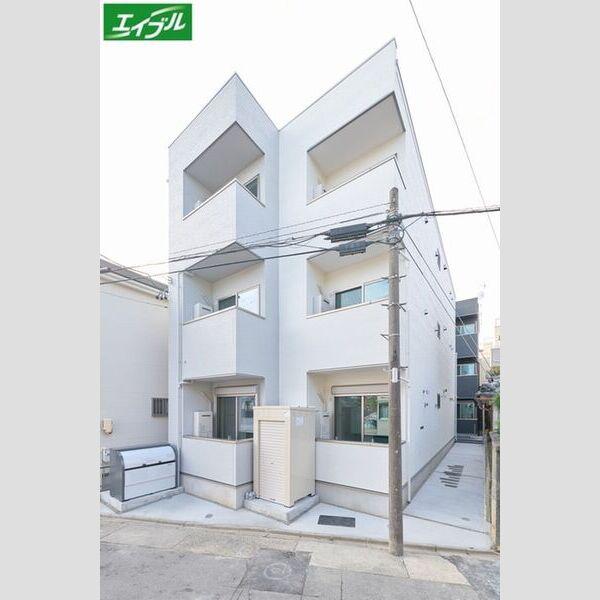 ZECCA栄生(1LDK/3階)