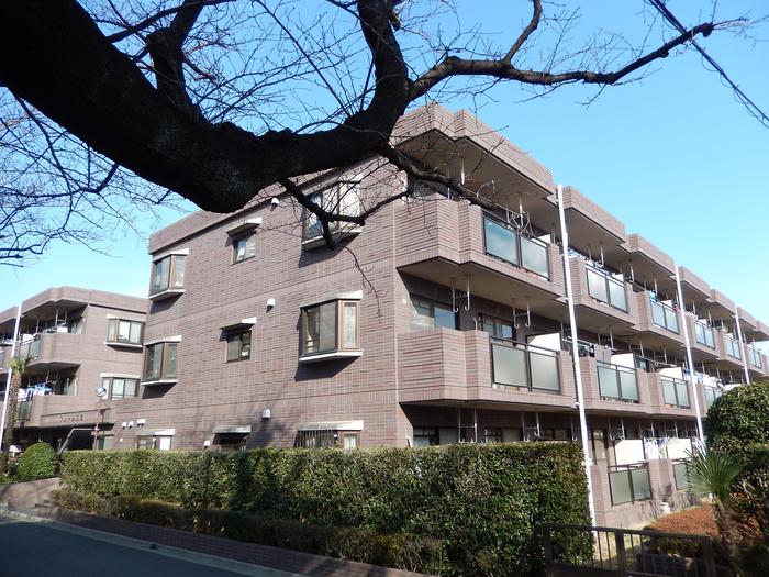 クレール給田
