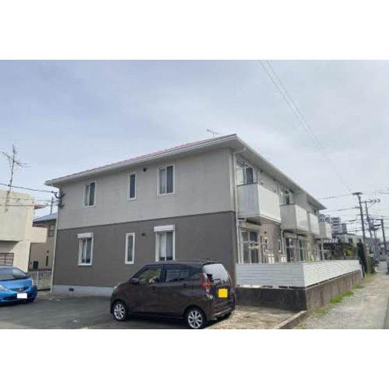 ファミール井尻