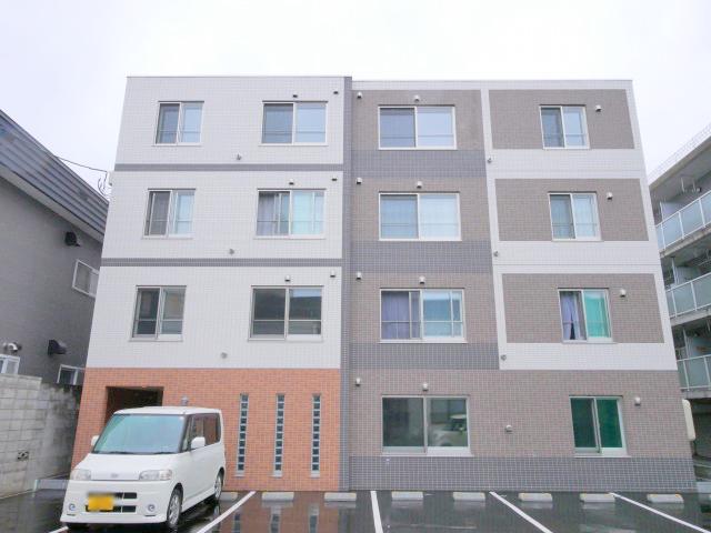 アートレータ本通
