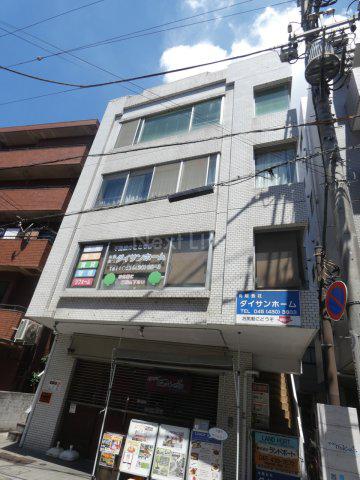 スターホームズ横浜神之木