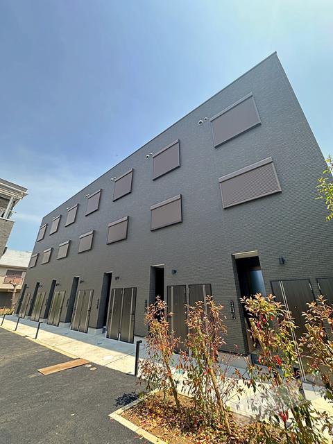 BR MAISON堺石津