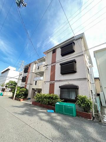 グローリー夙川ハイム