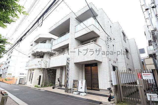 クレアパークサイドB