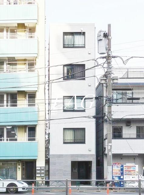 STYLE南千住