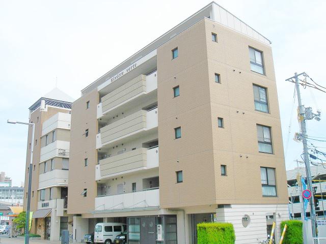 リヴィエールヴェルト