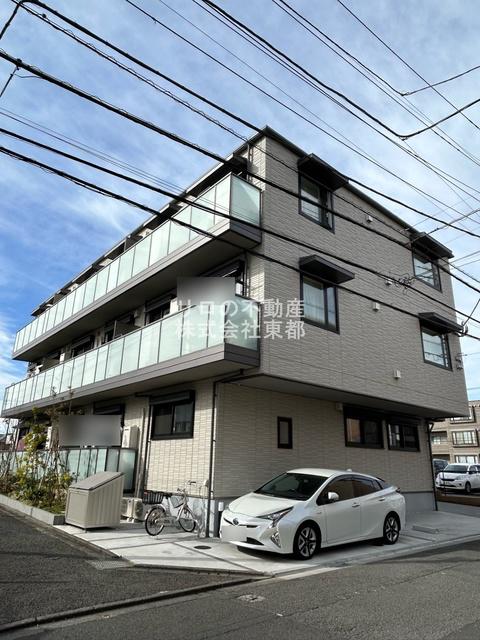 トラストメゾン町田