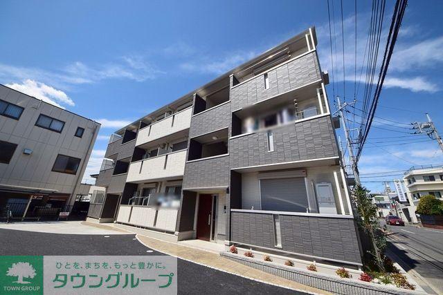 メゾンドコンフォール