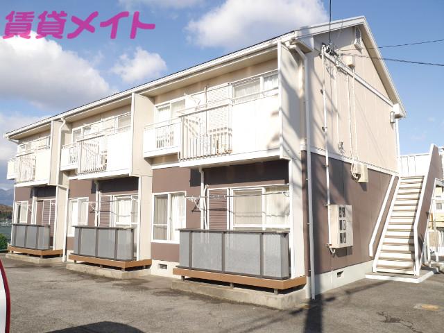 ラポール笹川