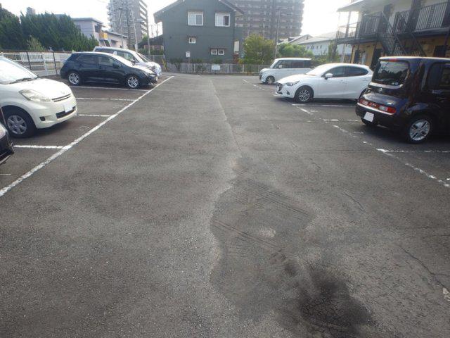 クレール竹原