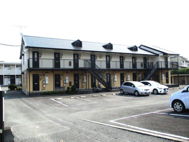 クレール竹原
