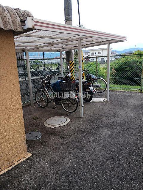 コーポ榎本