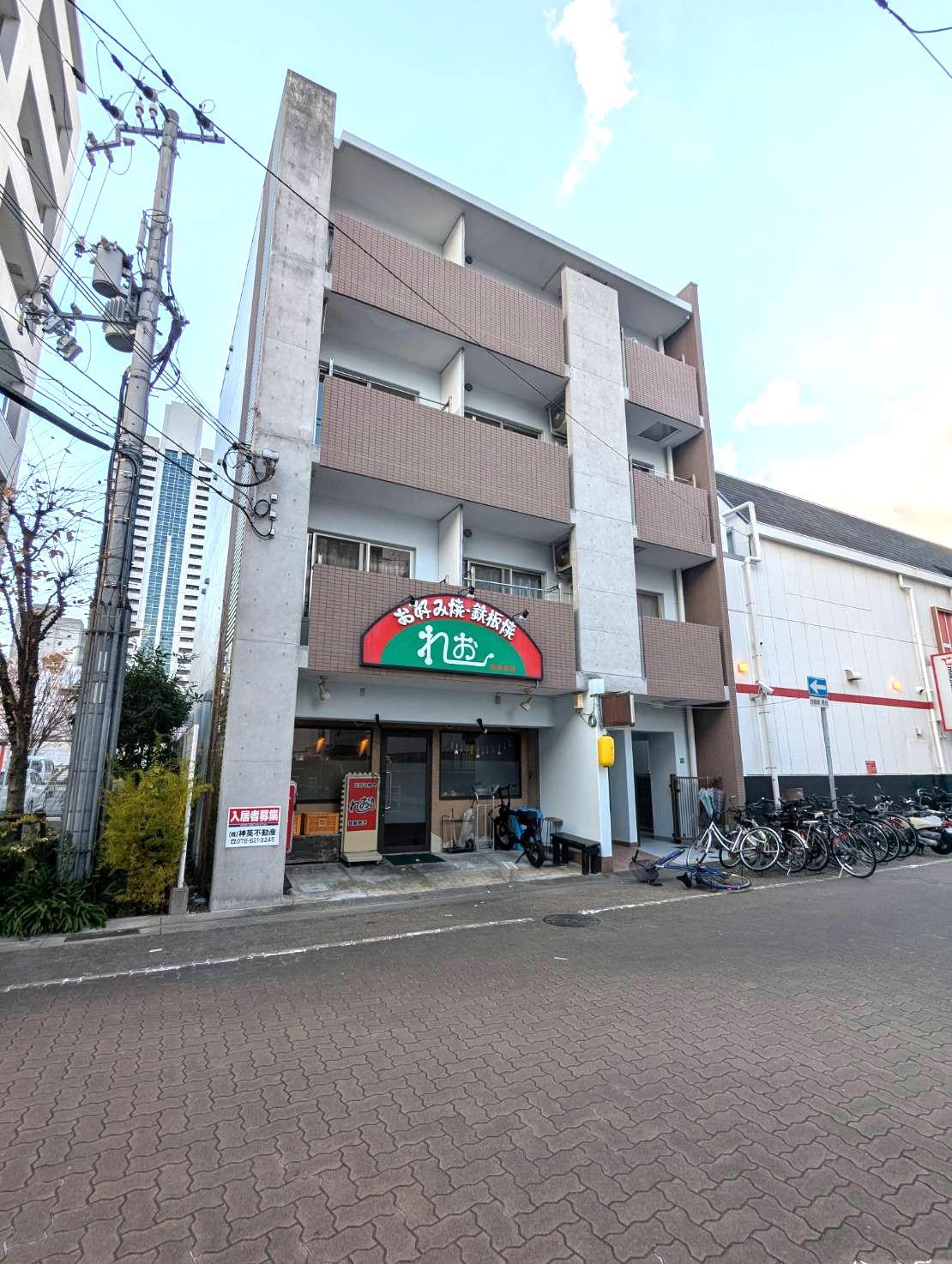 ロリエ新長田