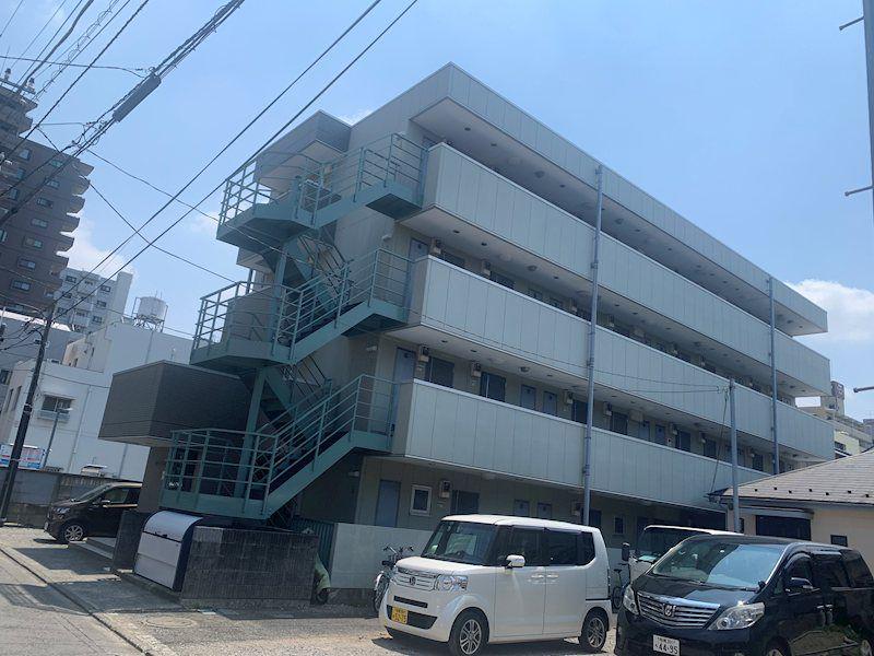 シャンブル南林間