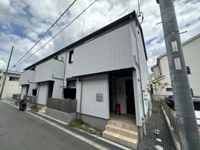 エピーク下中条A棟