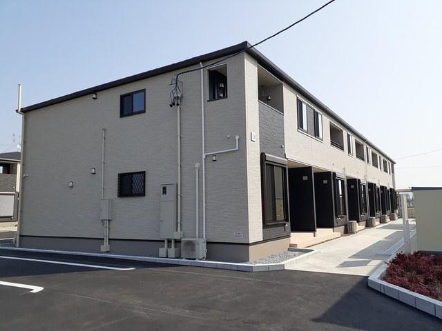 アムールD