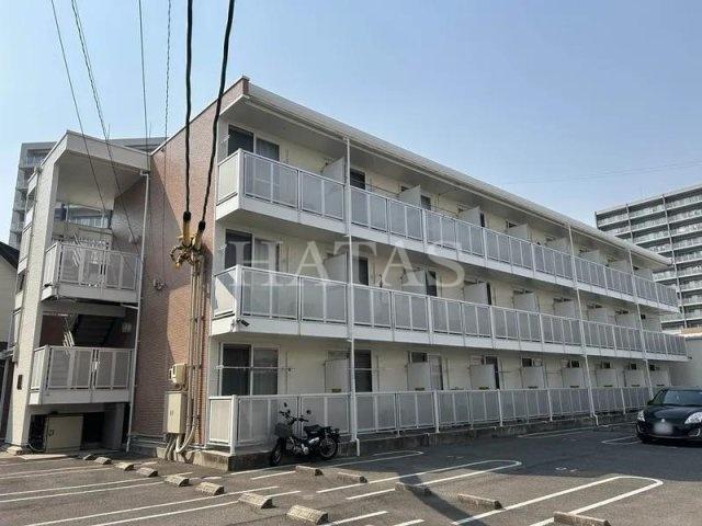 レオパレスアウル