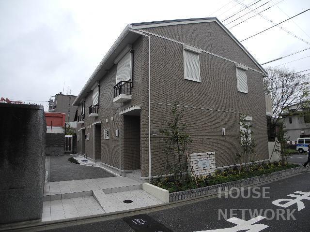 クレール堀川