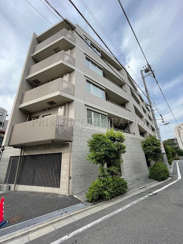 イニシアイオ武蔵小山