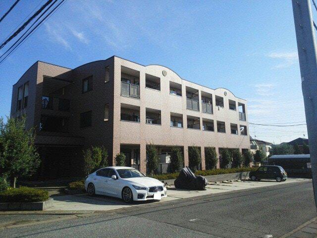 GOOD HILL