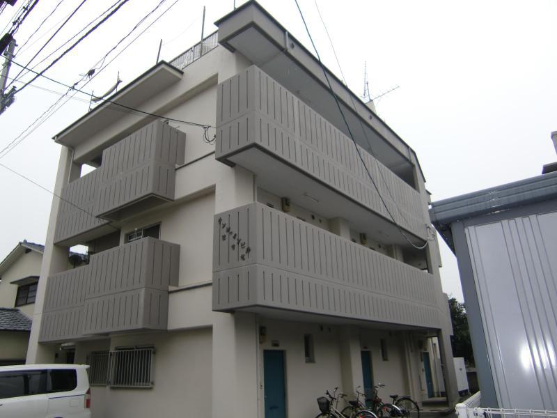 サンシャインますだ