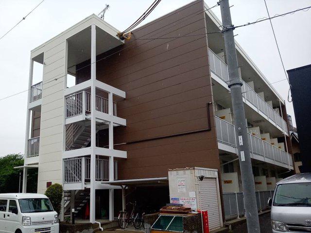 レオパレスフェリスII