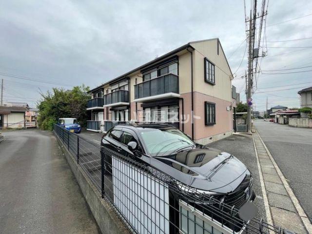 ハイツ関口