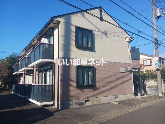 ハイツ関口