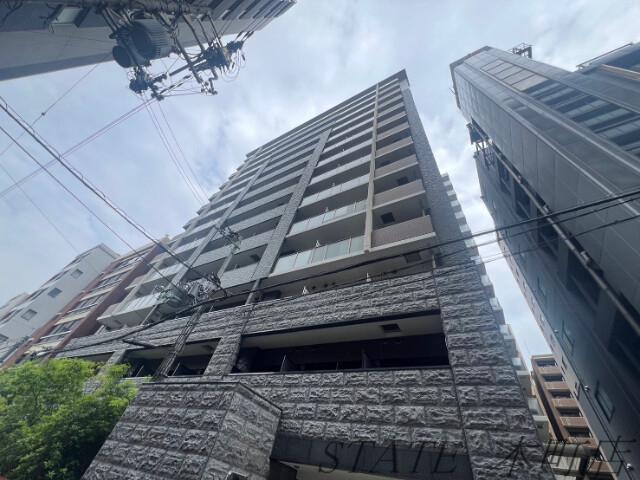 プレサンス京町堀ノース