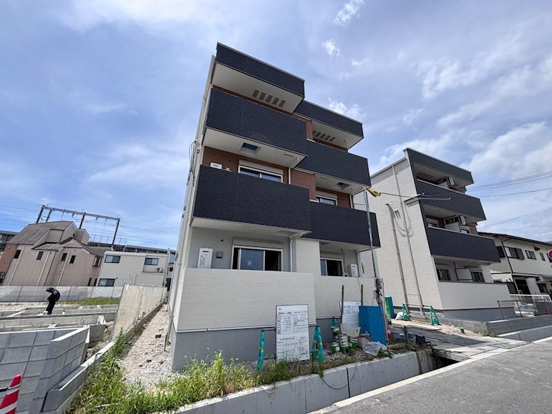 フジパレス西宮甲東園2番館