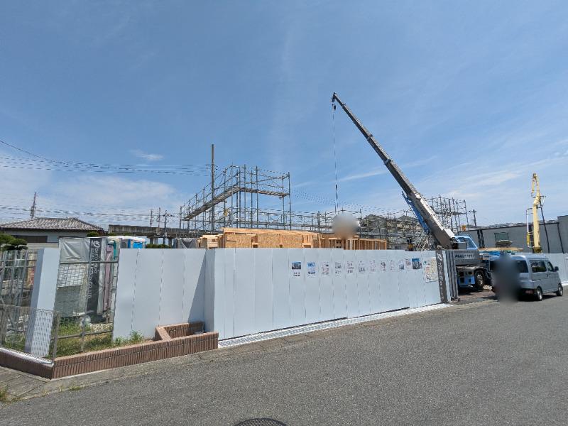ヒカルサ熊谷ウエスト