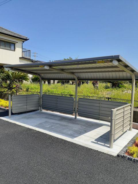 ビラビスタ館山那古I