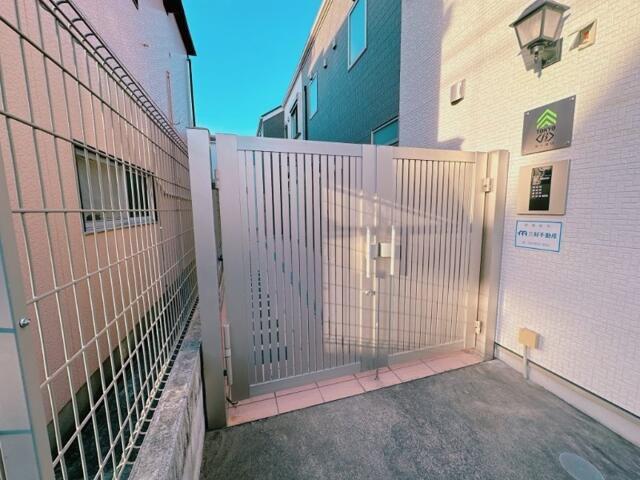 TOKYOβ竹ノ塚10