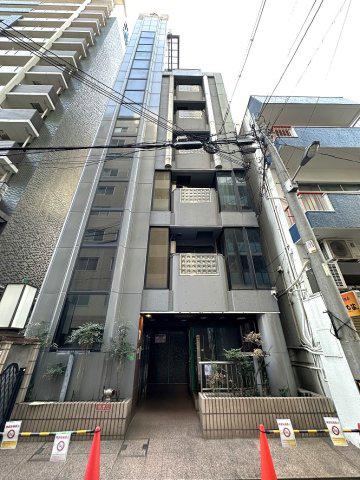 シティマインド京町堀