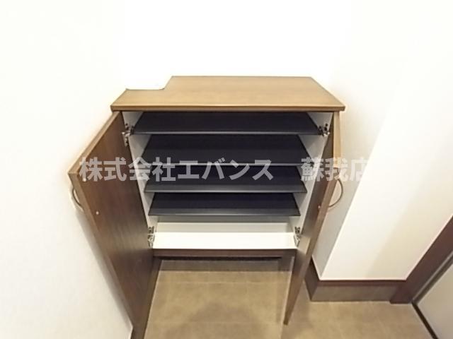 メゾンクレールIII