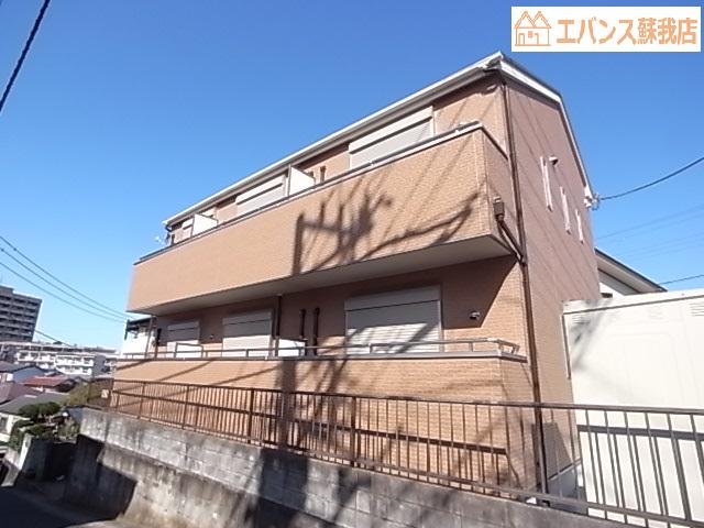 メゾンクレールIII(ワンルーム/1階)