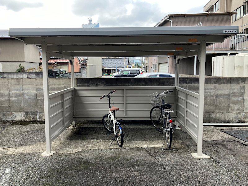 メープル永楽町