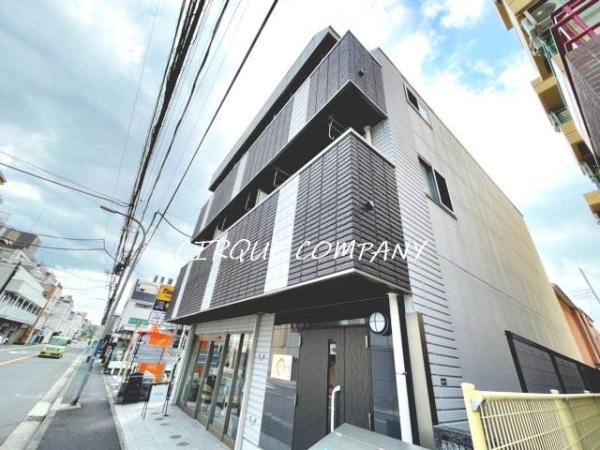 カーサ イリーデNISHINO