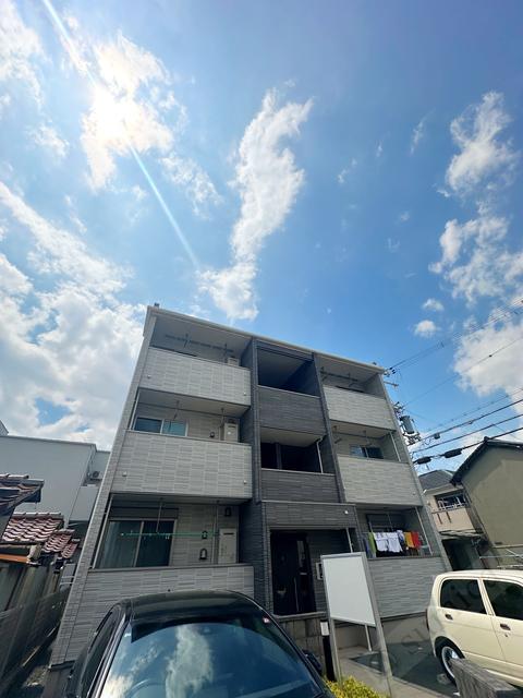 アプリコット瓜生