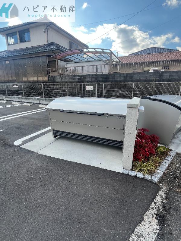 シーサイド南陽